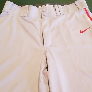 Nike baseball pants